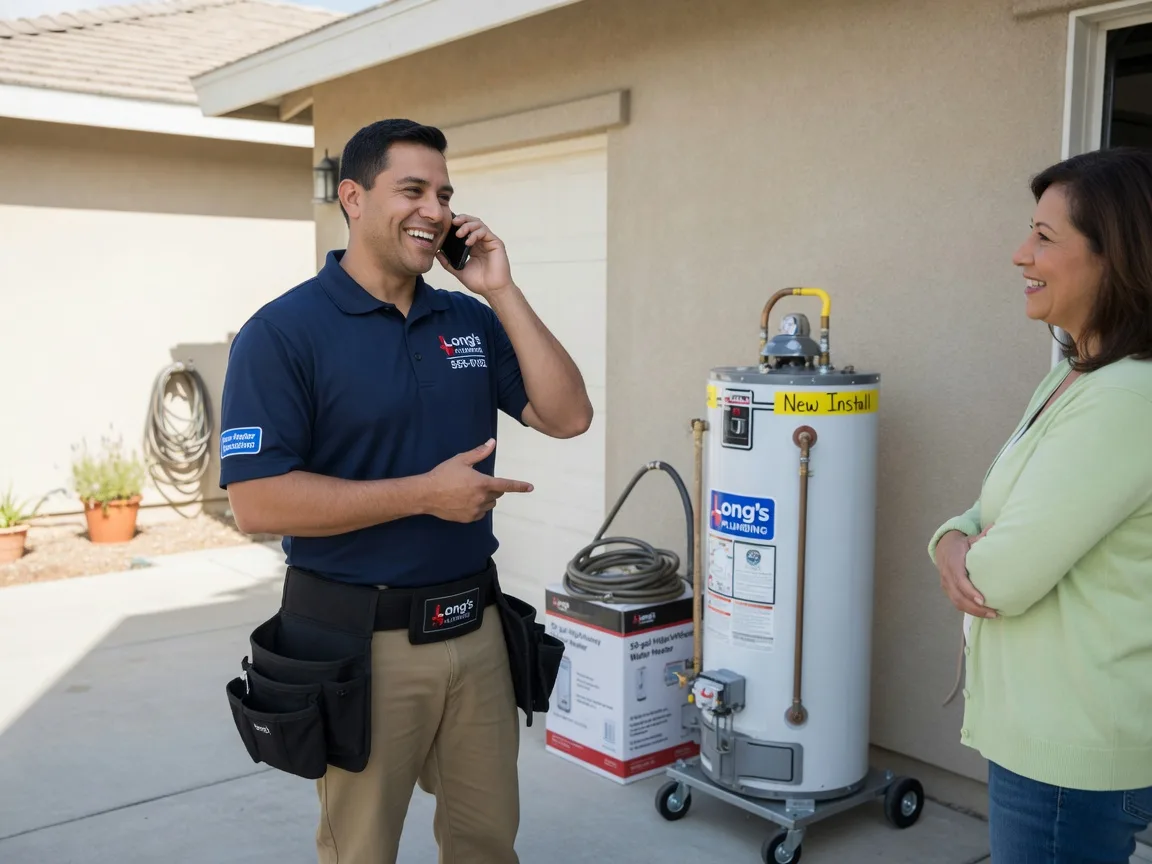 Leak Detection Richland, MI FAQs